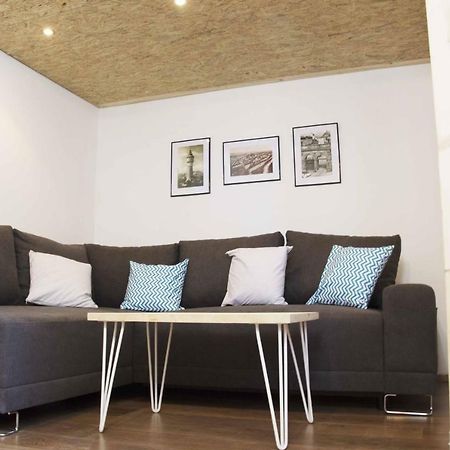 Apartman U Prazdroje Daire Plzeň Dış mekan fotoğraf