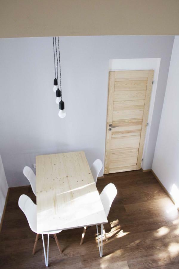 Apartman U Prazdroje Daire Plzeň Dış mekan fotoğraf