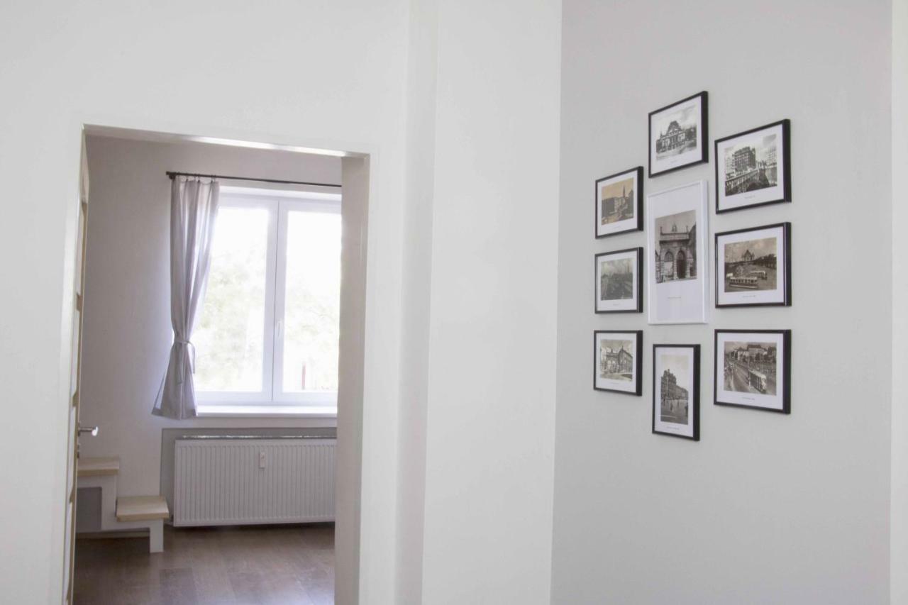 Apartman U Prazdroje Daire Plzeň Dış mekan fotoğraf